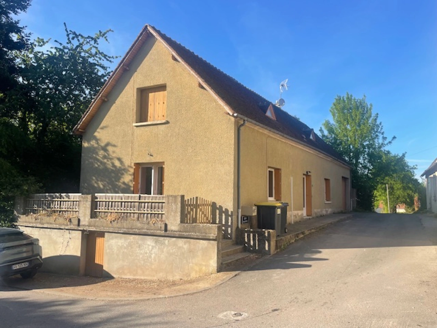property