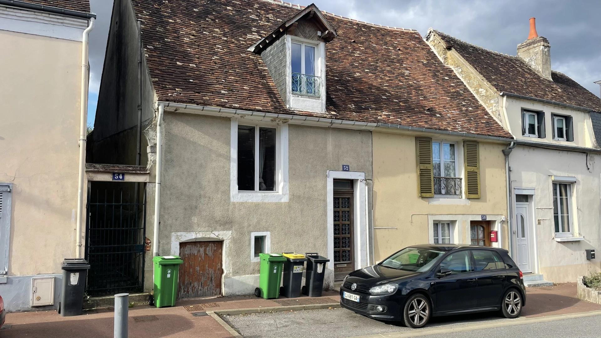 property