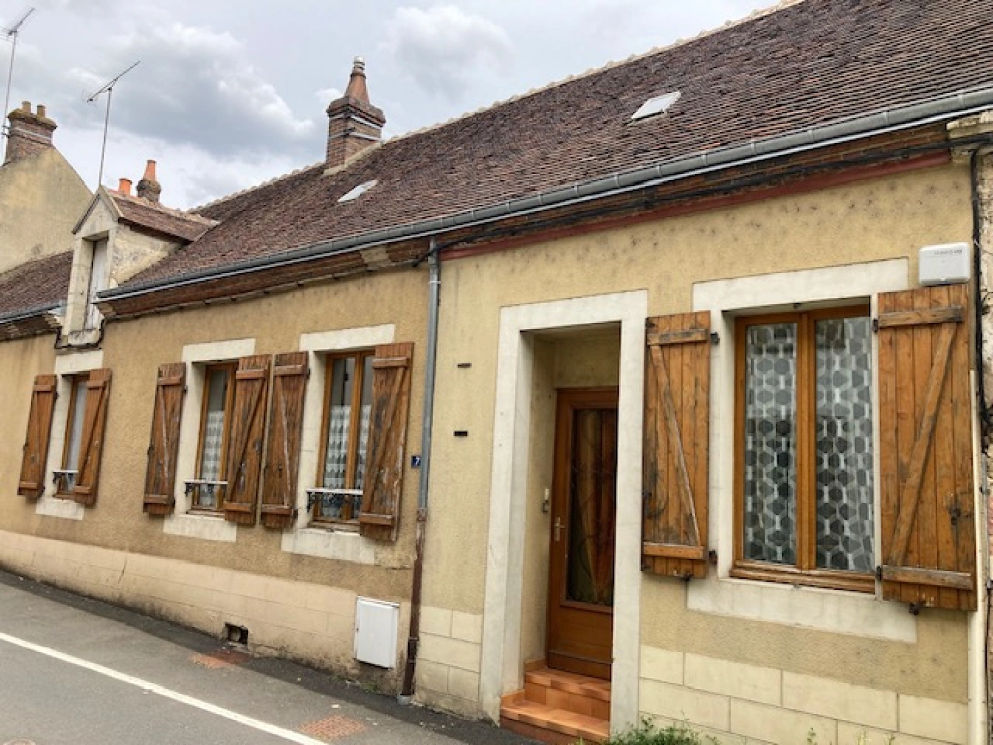 property