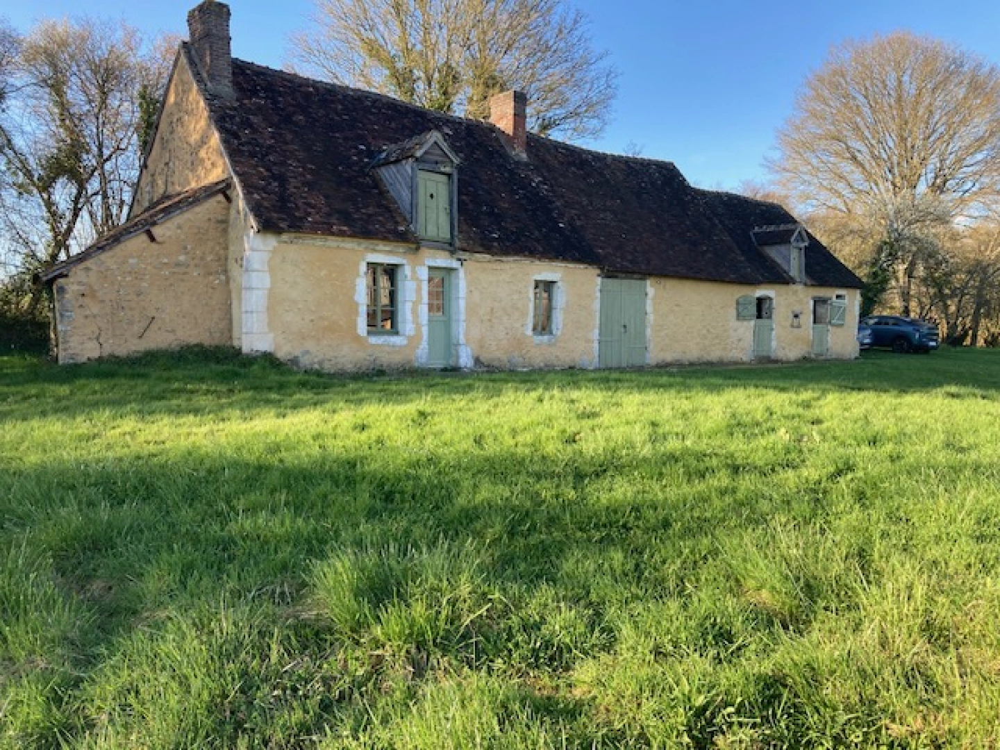 property