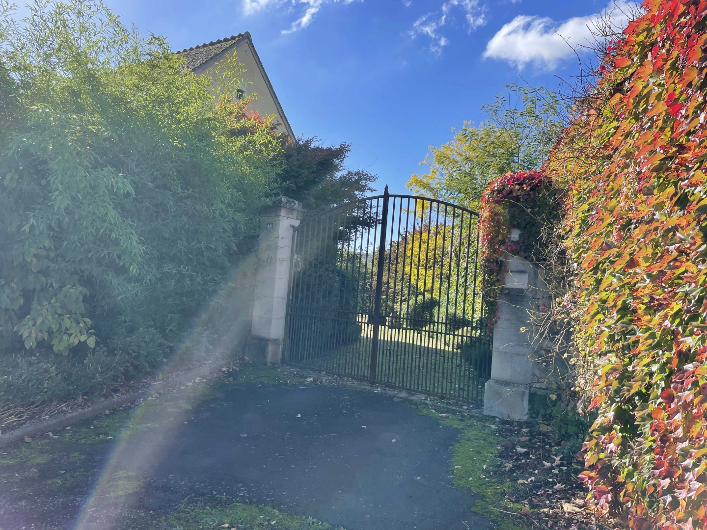 property